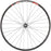 Quality Wheels 105/DT 533d Front Wheel - 29", 12 x 100mm, Center-Lock, Black, 32H