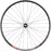Quality Wheels 105/DT 533d Front Wheel - 29", 12 x 100mm, Center-Lock, Black, 32H