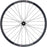 Quality Wheels Velocity Aileron Disc Rear Wheel - 700, QR x 135mm, Center-Lock, HG 10, Black, 32H