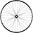Quality Wheels Bear Pawls / Stans Arch S1 Front Wheel - 29", 15 x 110mm, Center-Lock, Black, 32H