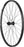 Quality Wheels Bear Pawls / Stans Arch S1 Front Wheel - 29", 15 x 110mm, Center-Lock, Black, 32H