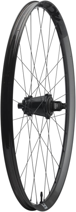 RaceFace Era SL Rear Wheel - 29", 12 x 148mm, 6-Bolt, XD, Carbon Black