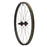 Quality Wheels DT 240 / Reserve 30 HD Carbon Rear Wheel - 27.5", 12 x 148mm, 6-Bolt, XD, Ratchet DEG 90, Carbon, 28H
