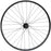 Quality Wheels DT 350 / Stans Arch S2 Front Wheel - 29", 15 x 110mm, 6-Bolt, Black, 32H