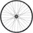 Quality Wheels Bear Pawls / RaceFace AR Front Wheel - 29", 15 x 110mm, 6-Bolt, Black, 32H