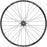 Quality Wheels Bear Pawls / RaceFace AR Front Wheel - 29", 15 x 110mm, 6-Bolt, Black, 32H