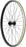 Quality Wheels Bear Pawls / RaceFace AR Front Wheel - 29", 15 x 110mm, 6-Bolt, Black, 32H