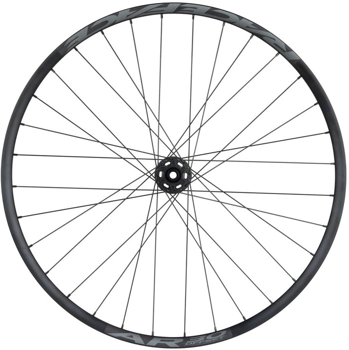Quality Wheels Bear Pawls / RaceFace AR Rear Wheel - 29", 12 x 148mm, 6-Bolt, HG 11 MTN, Black, 32H
