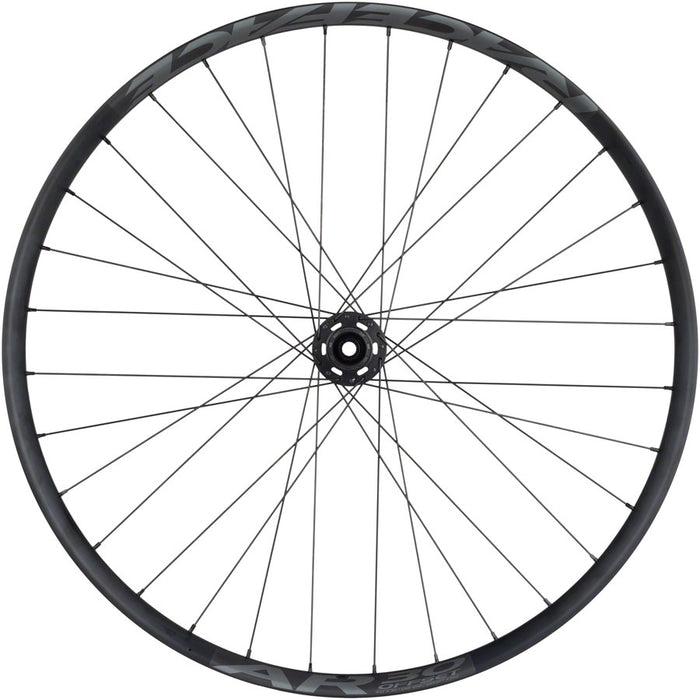 Quality Wheels Bear Pawls / RaceFace AR Rear Wheel - 29", 12 x 148mm, 6-Bolt, HG 11 MTN, Black, 32H