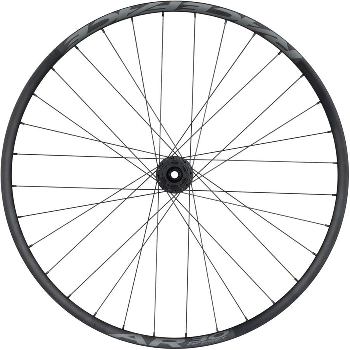 Quality Wheels Bear Pawls / RaceFace AR Rear Wheel - 29", 12 x 157mm, 6-Bolt, XD, Black, 32H