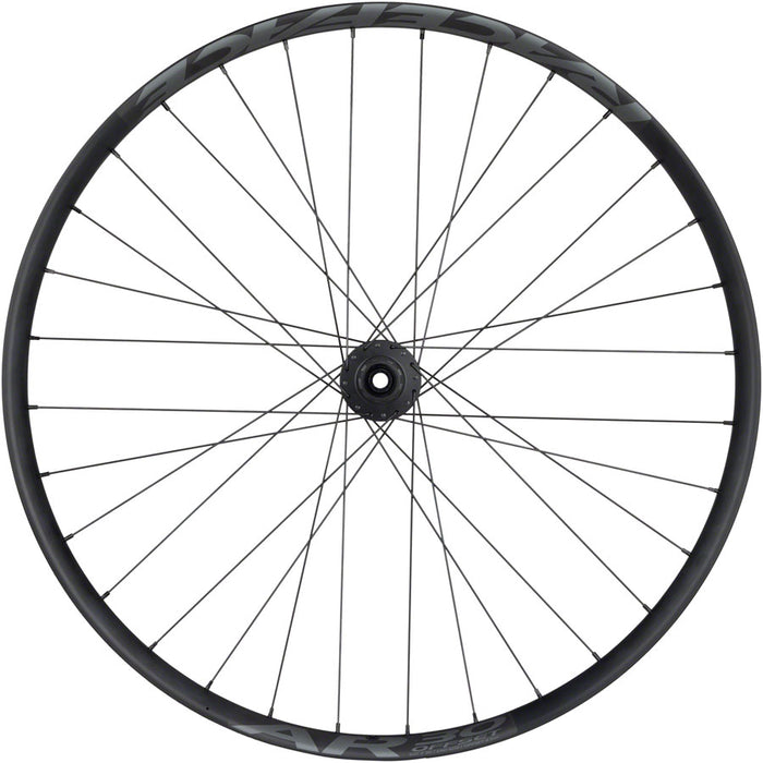 Quality Wheels Bear Pawls / RaceFace AR Rear Wheel - 29", 12 x 157mm, 6-Bolt, XD, Black, 32H