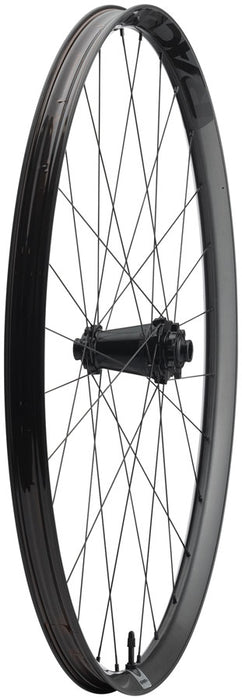 RaceFace Era SL Front Wheel - 29", 15 x 110mm, 6-Bolt, Carbon Black