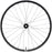 RaceFace Era SL Front Wheel - 29", 15 x 110mm, 6-Bolt, Carbon Black