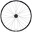 RaceFace Era SL Rear Wheel - 29", 12 x 148mm, 6-Bolt, Micro Spline, Carbon Black