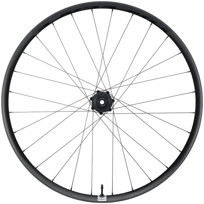RaceFace Era SL Rear Wheel - 29", 12 x 148mm, 6-Bolt, Micro Spline, Carbon Black