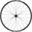 Quality Wheels DT 350/DT R470db Rear Wheel - 700, 12 x 142mm, Center-Lock, HG 11 MTN Road, Black, 24H