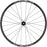 Quality Wheels DT 350/DT R470db Rear Wheel - 700, 12 x 142mm, Center-Lock, HG 11 MTN Road, Black, 24H