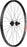 Quality Wheels DT 350/DT XM481 Rear Wheel - 27.5", 12 x 157mm, 6-Bolt, Micro Spline, Black