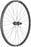 DT Swiss HX 1700 Spline LS Rear Wheel - 29", 12 x 148mm, 6-Bolt, Micro Spline LS, Black