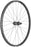 DT Swiss HX 1700 Spline LS Rear Wheel - 27.5", 12 x 148mm, 6-Bolt, XD, Black