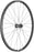 DT Swiss H 1900 Spline 30 Front Wheel - 27.5", 15 x 110mm, 6-Bolt, Black