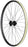 Stan's Crest S2 Front Wheel - 26", QR x 100mm, 6-Bolt, Black, 32H