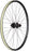 Stan's Crest S2 Rear Wheel - 27.5", QR x 135mm, 6-Bolt, HG11, 32H