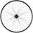 Stan's Crest S2 Rear Wheel - 26", QR x 135mm, 6-Bolt, HG11, 32H