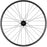 Stan's Crest S2 Rear Wheel - 26", QR x 135mm, 6-Bolt, HG11, 32H