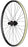 Stan's Crest S2 Rear Wheel - 27.5", QR x 135mm, 6-Bolt, HG11, 32H