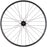 Stan's Crest S2 Front Wheel - 27.5", QR x 100mm, 6-Bolt, Black, 32H