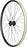 Stan's Crest S2 Front Wheel - 27.5", QR x 100mm, 6-Bolt, Black, 32H