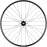 Stan's Crest S2 Front Wheel - 29", 15 x 110mm, 6-Bolt, Black, 32H