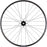 Stan's Crest S2 Front Wheel - 29", 15 x 110mm, 6-Bolt, Black, 32H