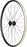 Stan's Crest S2 Front Wheel - 29", 15 x 110mm, 6-Bolt, Black, 32H