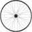 Stan's Crest S2 Front Wheel - 29", QR x 100mm, 6-Bolt, Black, 32H