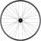 Stan's Crest S2 Front Wheel - 29", QR x 100mm, 6-Bolt, Black, 32H
