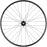 Stan's Crest S2 Front Wheel - 29", 15 x 100mm, 6-Bolt, Black, 32H