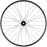 Stan's Crest S2 Front Wheel - 29", 15 x 100mm, 6-Bolt, Black, 32H