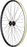 Stan's Crest S2 Front Wheel - 29", 15 x 100mm, 6-Bolt, Black, 32H