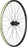 Stan's Crest S2 Rear Wheel - 29", 12 x 142mm, 6-Bolt, HG11, 32H