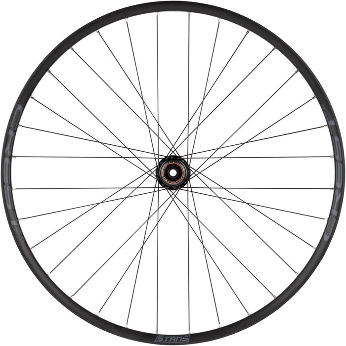 Stan's Crest S2 Rear Wheel - 29", 12 x 142mm, 6-Bolt, HG11, 32H