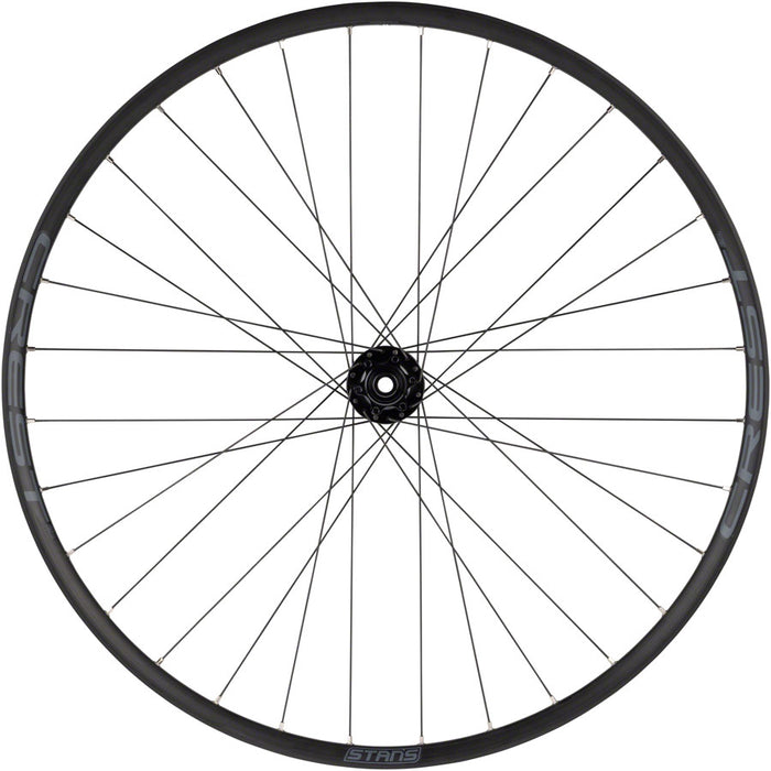 Stan's Crest S2 Rear Wheel - 29", 12 x 142mm, 6-Bolt, HG11, 32H