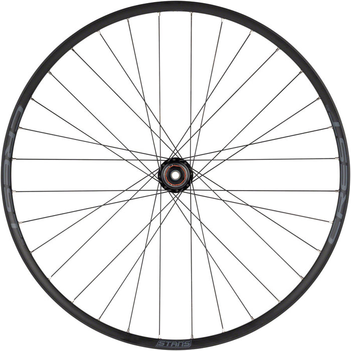 Stan's Crest S2 Rear Wheel - 29", 12 x 148mm, 6-Bolt, XD, 32H