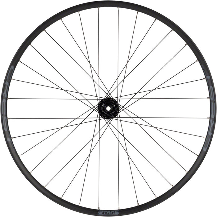 Stan's Crest S2 Rear Wheel - 29", 12 x 148mm, 6-Bolt, XD, 32H