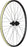 Stan's Crest S2 Rear Wheel - 29", 12 x 148mm, 6-Bolt, Micro Spline, 32H