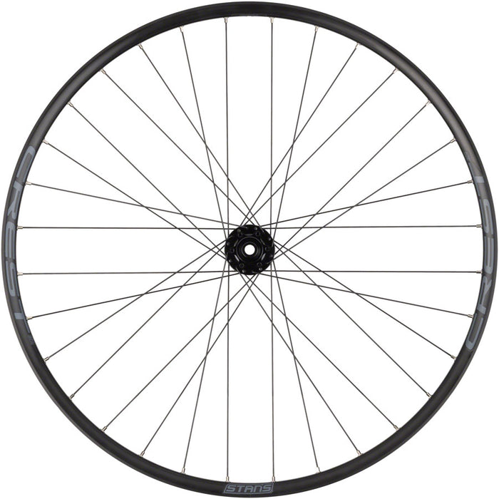 Stan's Crest S2 Rear Wheel - 29", 12 x 148mm, 6-Bolt, Micro Spline, 32H