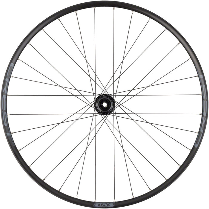 Stan's Crest S2 Rear Wheel - 29", 12 x 148mm, 6-Bolt, Micro Spline, 32H