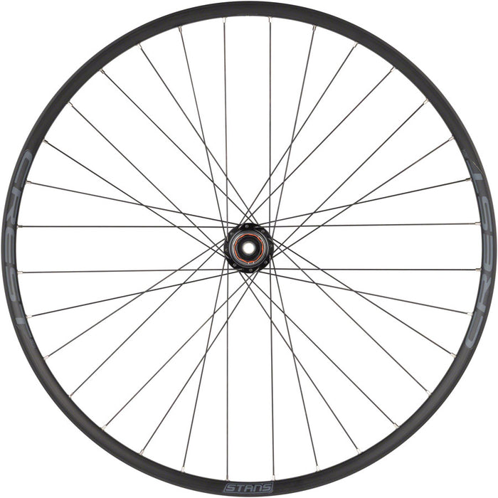 Stan's Crest S2 Rear Wheel - 29", 12 x 148mm, 6-Bolt, HG11, 32H