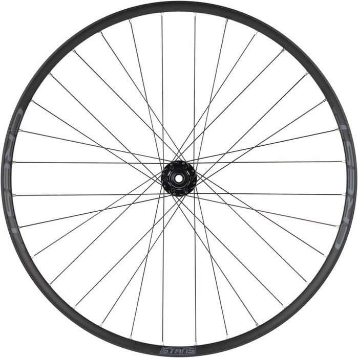 Stan's Crest S2 Rear Wheel - 29", 12 x 148mm, 6-Bolt, HG11, 32H